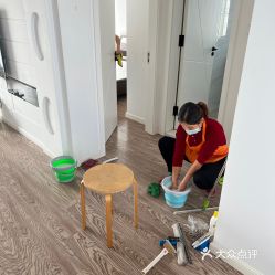 大連潔秀家政 專(zhuān)業(yè)服務(wù)，潔凈無(wú)憂