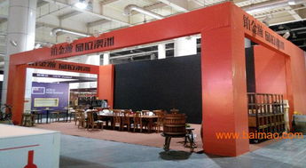 專業(yè)引領(lǐng)，品質(zhì)鑄就——探訪大連展覽工廠的展臺(tái)搭建服務(wù)